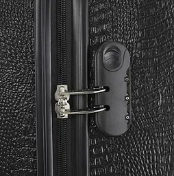 Валіза Semi Line 20" (S) Black (T5638-1) (DAS302605) - мініатюра 7