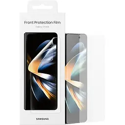 Захисна плівка Screen Protector (2 шт. у комплекті) для Samsung Galaxy Z Fold4 (EF-UF93PCTEGRU) - мініатюра 7