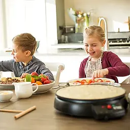 Млинниця Russell Hobbs Fiesta 20920-56 (23003036001) - мініатюра 8