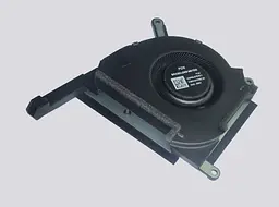 Вентилятор для ноутбука Asus ROG FX507Z, FA507R (DFSCK22115181E-FPSP), DC (12V, 1A), 4pin (для відеокарти/GPU) - мініатюра 4