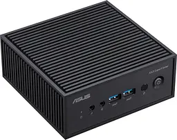 Комп'ютер персональний ASUS неттоп PN42-SN063AV MFF Intel N100 4GB F128GB UMA WiFi W11P (90MS02L1-M00200) - мініатюра 6