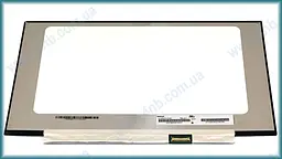 Матриця для ноутбука 14.0" 1920x1080 CMI N140HCA-EAE Slim LED IPS 30pin eDP правий, матова 315.81×195.55×3.0 300cd/m² без кріплень