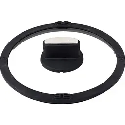 Каструля Bergner Ion Plus з кришкою 2 л (BG-35910-BK) - мініатюра 5