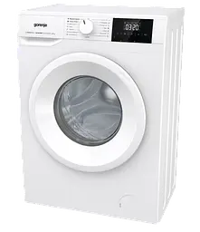 Пральна машина автоматична Gorenje WNGPI72SBS/UA (WFG17012) (7094131) - мініатюра 3