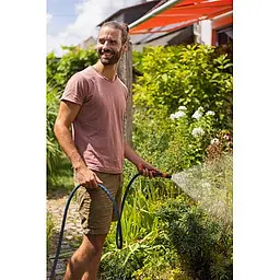 Текстильний шланг Gardena Liano Xtreme Set 25 м - мініатюра 5