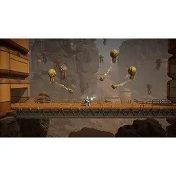 Ключ активації Microsoft The Mobius Machine для Xbox Series S/X - мініатюра 3