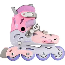 Ролики Cosmo ID Joy 26-30 Pink (1012-CIS-JOY-PK-26-30)