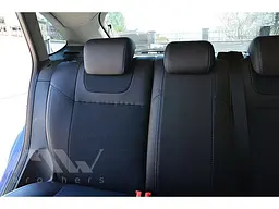 Авточохли модельні MW Brothers для Ford Kuga c 2008 - мініатюра 3