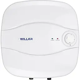 Бойлер Willer PA15R optima mini