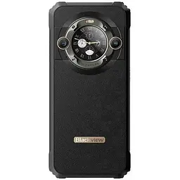Смартфон Blackview BL9000 12/512 чорний  - мініатюра 6