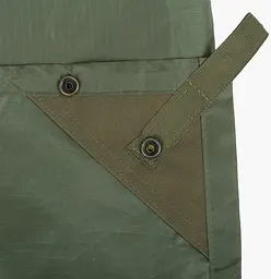 Тент Highlander Basha Shelter Olive (MA100-OG) - мініатюра 3