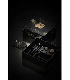Електробритва Soocas Multi-functional Men's GrooXiaoming S32 Black - мініатюра 9