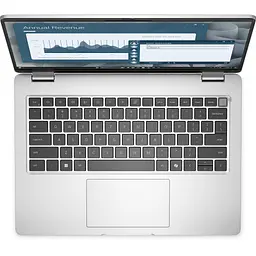 Ноутбук Dell Pro 14 (BTO601PC14255UA_W11P) - мініатюра 4