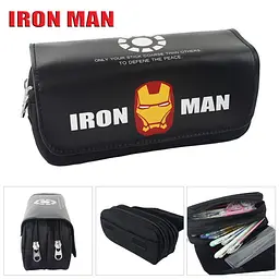Пенал GeekLand Залізна Людина Iron Man - мініатюра 2