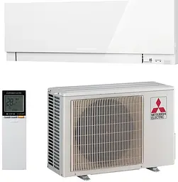 Кондиціонер Mitsubishi Design inverter (MSZ-EF25VE3W/MUZ-EF25VE)