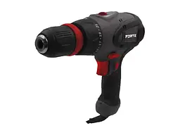 Шуруповерт Forte DSR 550-2 VR