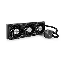 Система рідинного охолодження HYPERFLOW SILENT360 (B) MONTECH