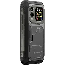 Смартфон Blackview XPLORE 1 Pro 12/256GB Black EU [170395] - мініатюра 7