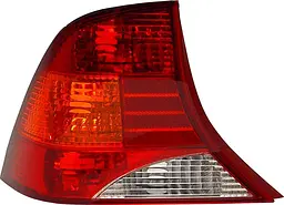 Ліхтар (фонарь) задній лівий Ford Focus I 99-09р Depo (431-1935L-UE)