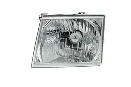Фара передня ліва Ford Ranger 97-11р Depo (231-1131L-LD-E)