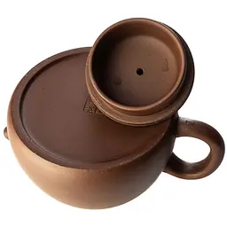Ісинський чайник Цзинлань, 210 мл - мініатюра 9