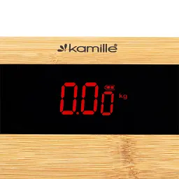 Підлогові ваги Kamille KM-7113 - мініатюра 4
