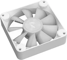 Вентилятор APNX FP1-120 PWM ARGB Black 3 White (APF3-PF11257.21) - мініатюра 3