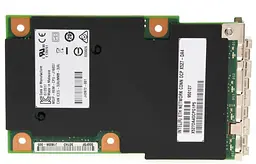 Мережева карта Intel X527-DA4 OCP PHY Mezzanine Connector C 4xSFP+ (X527DA4OCPG1P5) - мініатюра 2
