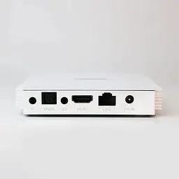 Смарт-ТВ-приставка MECOOL KM2 Plus Deluxe - мініатюра 5