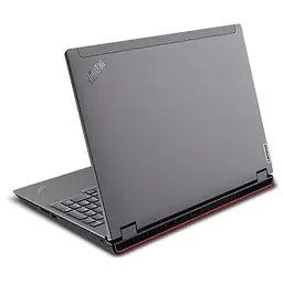 Ноутбук Lenovo ThinkPad P16 Gen 2 з процесором Intel® Core™ i9-13980HX pana la 4.0GHz, 16" WQUXGA, IPS, 64GB DDR5 RAM, 2TB SSD, NVIDIA® RTX 4000 12GB GDDR6, Windows® 11 - мініатюра 9