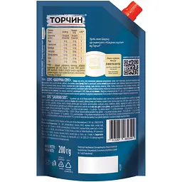 Соус Торчин Шаурма 200 г (861658) - мініатюра 2