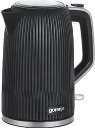 Электрочайник Gorenje K17DPB 1,7л черный