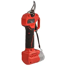 Vitals Секатор акумуляторний Master AG 1225c BL 12В d різа 25мм 0.73кг кейс без АКБ та ЗП - мініатюра 5