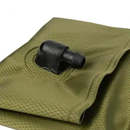 Ємність для душу Tribe Shower 20 л (1042-T-MA-0011-olive) - мініатюра 4