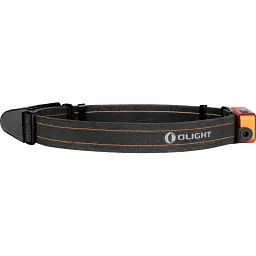 Ліхтар налобний Olight Array 2 Pro Orange - мініатюра 5