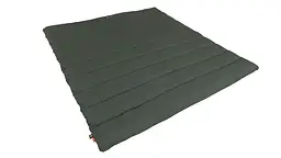 Ковдра туристична Outwell Campion Duvet Double Green 220 х 200 cm (230481) - мініатюра 3