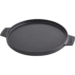 Голландська піч-пательня Weber 2 в 1 GBS (8857) - мініатюра 2