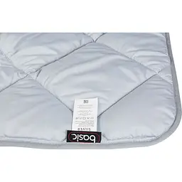 Ковдра Sonex Basic Silver 200х220 см (SO102346) - мініатюра 3