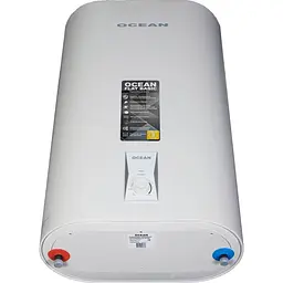Бойлер Ocean Flat Basic RZB80M ET+WT 80L [139932] - мініатюра 4