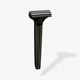 Бритва Supply The Single Edge SE Matte Black
