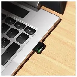 Адаптер Wi-Fi USB 2.0 - TP-Link Archer T3U NANO Ac1300 - мініатюра 2