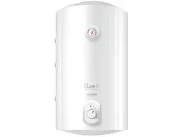 Комбінований водонагрівач (бойлер) Quartz OptiWarm 150 V (6R)
