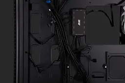 Корпус 2E GAMING VERTEX GI01B (2E-GI01B) Без БП - мініатюра 11