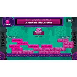 Ключ активації Microsoft The Jackbox Party Trilogy 3.0 для Xbox One/Series S/X - мініатюра 2