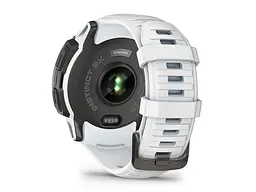 Смарт-годинник Garmin Instinct 2X Solar Whitestone (010-02805-14/04)