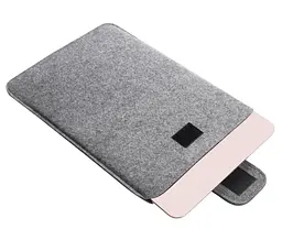 Чохол для ноутбука Gmakin 14 Macbook Pro Light Gray (GM55-14) - мініатюра 6