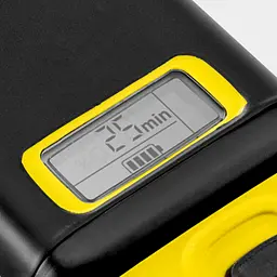 Акумулятор Karcher 36 В 5.0 A (2.445-031.0) - мініатюра 4