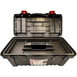Ящик для інструментів Haisser Dark 55 (147662) - мініатюра 5