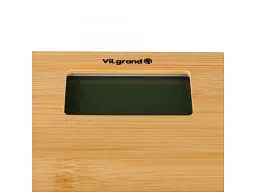 Ваги підлогові ViLgrand VFS-1831B - мініатюра 5