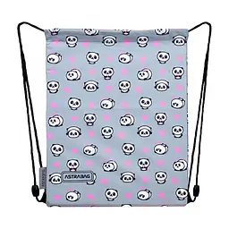 Сумка для взуття Astrabag AD1 Panda (507024008)